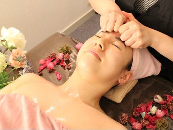 ティファニーエステ 新宿店(Tiffany)/小顔コルギ[新宿/新大久保]