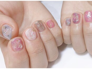 カリーナ(carina)/120分アートやり放題