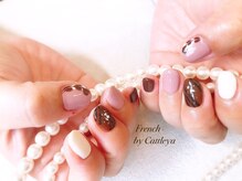 ヘアーアンドネイル フレンチ(French)/