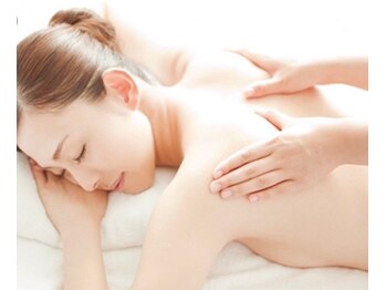 ラ ファミーユ(La famille)/ボディマッサージ