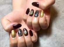 イデアル(ideal)/ジェルデザインセレクト4本