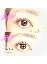 フリークラッシュ 高崎(FLEEK LASH)/