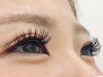 ビアンカ PARCO CITY 浦添店(Bianca)/ボリュームラッシュ