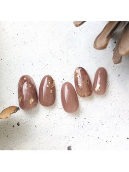 アートネイル(Art Nail)/No.323