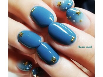 フラワーネイル 古河店(Fleur nail)/