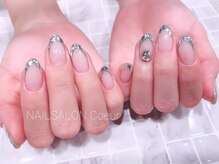 クール(Coeur)/デザイン相談コース￥9900