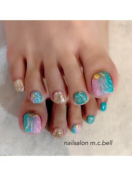 エムシーベル(m.c bell)/