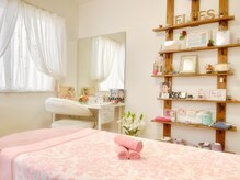 エレス(ELLES)/内観