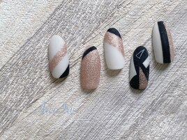 *ネイルデザイン*