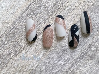 アルコイリス(Arco Iris)/*ネイルデザイン*