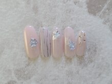 ピズネイル(pizunail)/ジェルやり放題