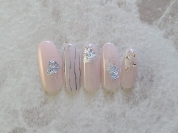 ピズネイル(pizunail)/ジェルやり放題