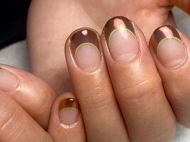 ハンド / ミラーフレンチ