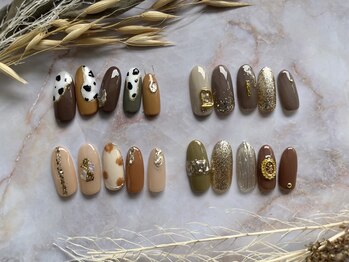 ビールミナス(Be Luminouss)/過去ハンド定額Bコース