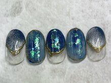 サーティースリー 塚口店(Thirty three)/デザインコース