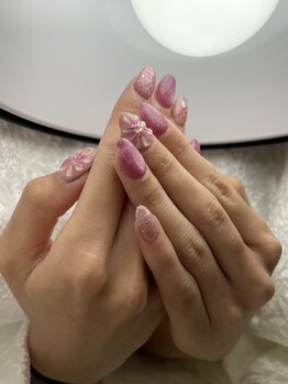 カラーネイル(Color nail)/Colornail Gallery