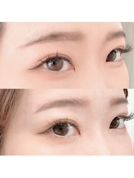 ラプチャー(Rapture)/美眉スタイリング♪