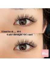 ブリス(Bliss)/Cute!