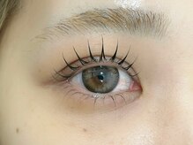 まつげエクステサロン ヘアーリゾートエーアイ 東陽町店(hair resort Ai)/まつげパーマ/ラッシュリフト