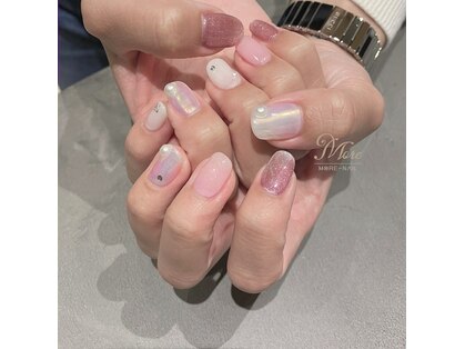 モアネイル(MORE-NAIL)の写真