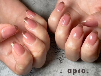 アプコ(apco .)/