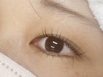 モランプラス 豊田店(Moran Plus)/【ラッシュリフト（カール）】