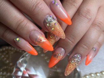 セレンディピティ(Serendipity)/