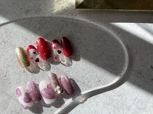 ドリームシャイニー 西葛西店(Dream Shiny)/トレンドネイル