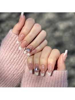 モアネイルズ(MORE-NAILS)/スカルプ