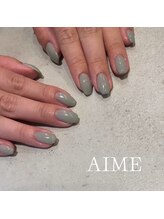 アイム(AIME)/シンプル