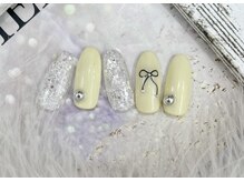 プティネイル(Puti Nail)/◇¥7,150◇