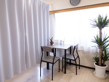 セラヴィ 吉祥寺店/【脱毛サロン】店内風景