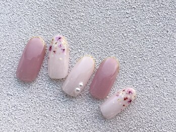 コエル(coel)/ドライフラワー