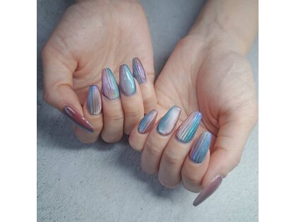 ネム(nem.)の写真