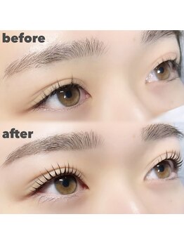 デザイン力が自慢のサロン