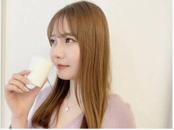 エクシアホワイトニング 旭橋店/7．オープナーを外し、歯を磨く