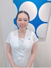 ポーラ ザ ビューティ 枚方田宮店(POLA THE BEAUTY)&nbsp;金永 