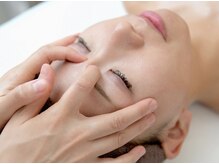 エクリ(ECRI)/眼精疲労にも◎