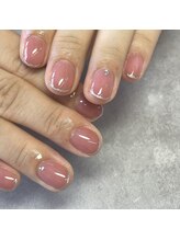 アイリッシュネイル 久屋大通店(Irish Nail)/601ハート