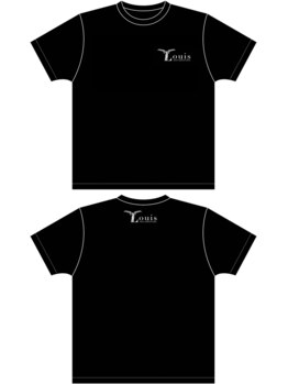 ルイ 梅田店(Louis)/ポリエステル高級 速乾性Tシャツ