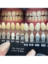 トウキョースワーズ 渋谷店(TOKYO SWRS)/#ホワイトニング #渋谷 #池袋