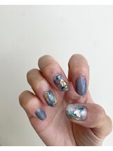 エン(Em.)/ハンドネイル