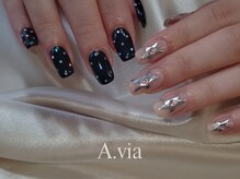 エイヴィア(A.via)/