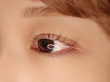 アールエム(Rm)/11月◎まつげ