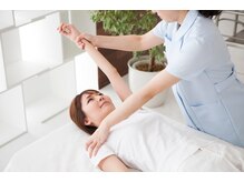 ジョナサン整体院/愛媛/今治/西条/整体/頭痛/腰痛