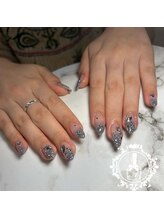 アジュールネイル 梅田店(AzurNail)/