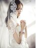 ★【ブライダル】顔オイルコルギ+小顔矯正+デコルテ顔2種類パック90分¥13800