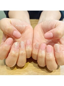 アトリエネイルウニコ (atelier nail unico)/春風