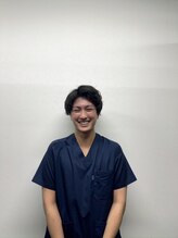 八幡山駅前鍼灸接骨院 沼口 怜央