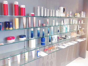 ウノプリール 梅田ハービスプラザ(uno pulir)/＜ディスプレイ＞